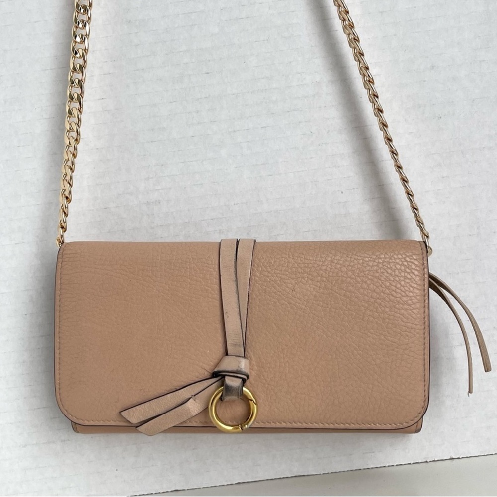 Chloe alphabet wallet - Picture 2 of 15